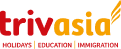 Trivasia Logo